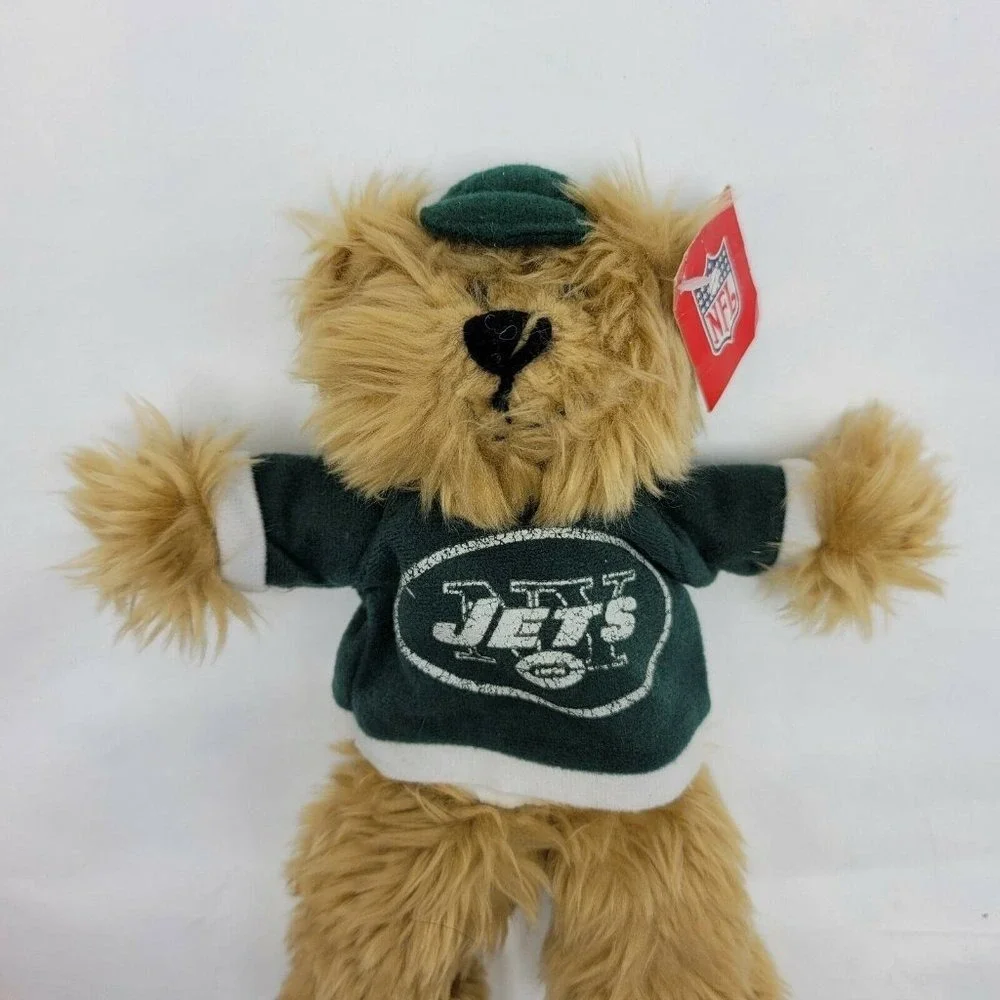 Official‎ Licensed NFL New York Jets 9